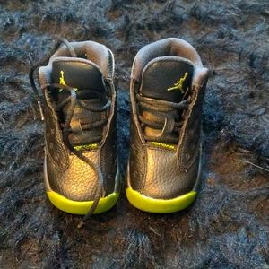 Toddler Jordans